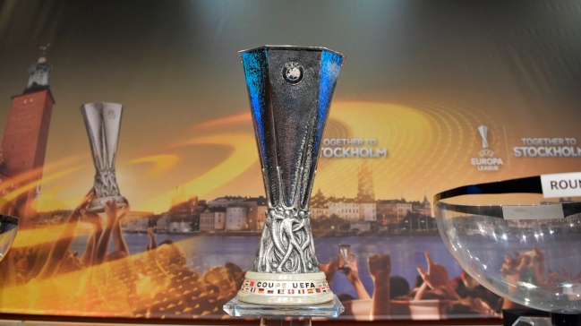 Los datos que debes saber de cara a la Final de la Europa League