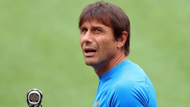 Antonio Conte: La historia la escribe el ganador