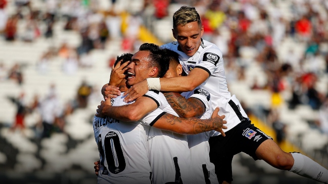 Colo Colo anunció a DirecTV Go como nuevo auspiciador