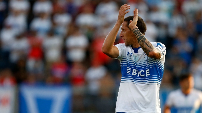 Luciano Aued y el retorno del fútbol: Se verá lo que Ariel Holan quiere como equipo