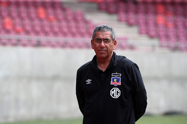 Gualberto Jara: Tengo una semana para definir si Paredes y Blandi jugarán juntos