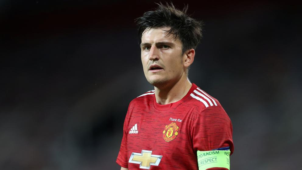 Capitán de Manchester United fue detenido en Grecia por protagonizar escándalo nocturno