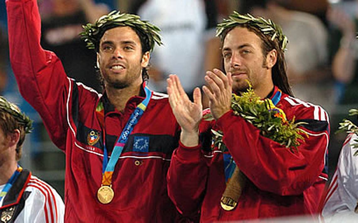 ¡Se cumplen 16 años! Los Juegos Olímpicos recordaron el primer oro en la historia de Chile