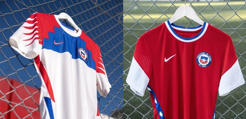 William Geisse destrozó diseño de la nueva camiseta de la Roja: “Es básica, un retroceso para el look de los futbolistas”