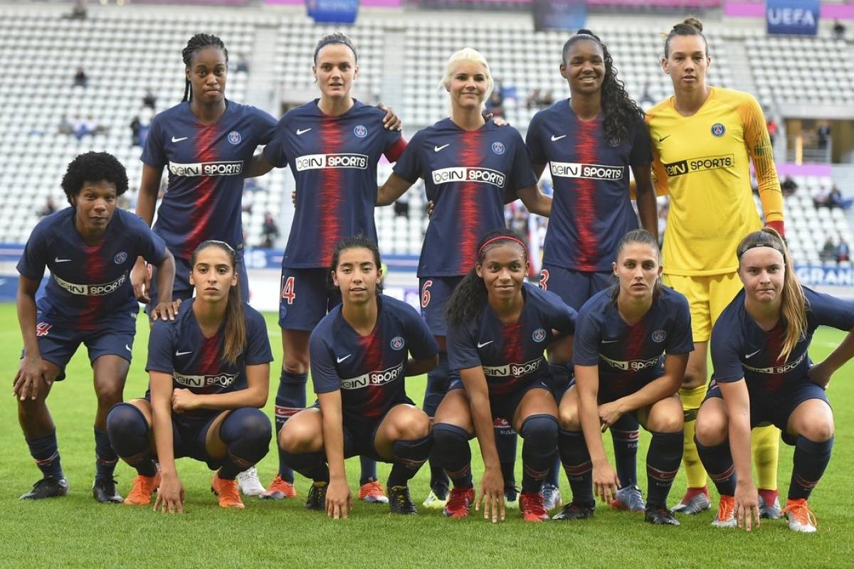PSG de Christiane Endler enfrenta a Arsenal en cuartos de final de la Champions femenina