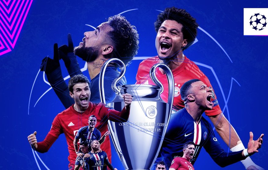Apuestas apuntan a Bayern Múnich como favorito para alzar la Champions League