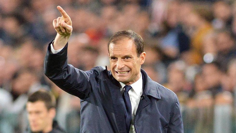 ¿Nuevo DT para Alexis? En Italia aseguran que Allegri está listo para reemplazar a Conte en Inter