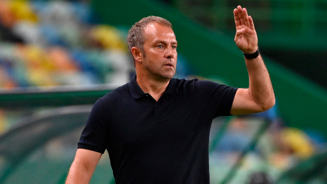 DT de Bayern Munich: Solo si mostramos lo mejor que tenemos vamos a ganar a PSG