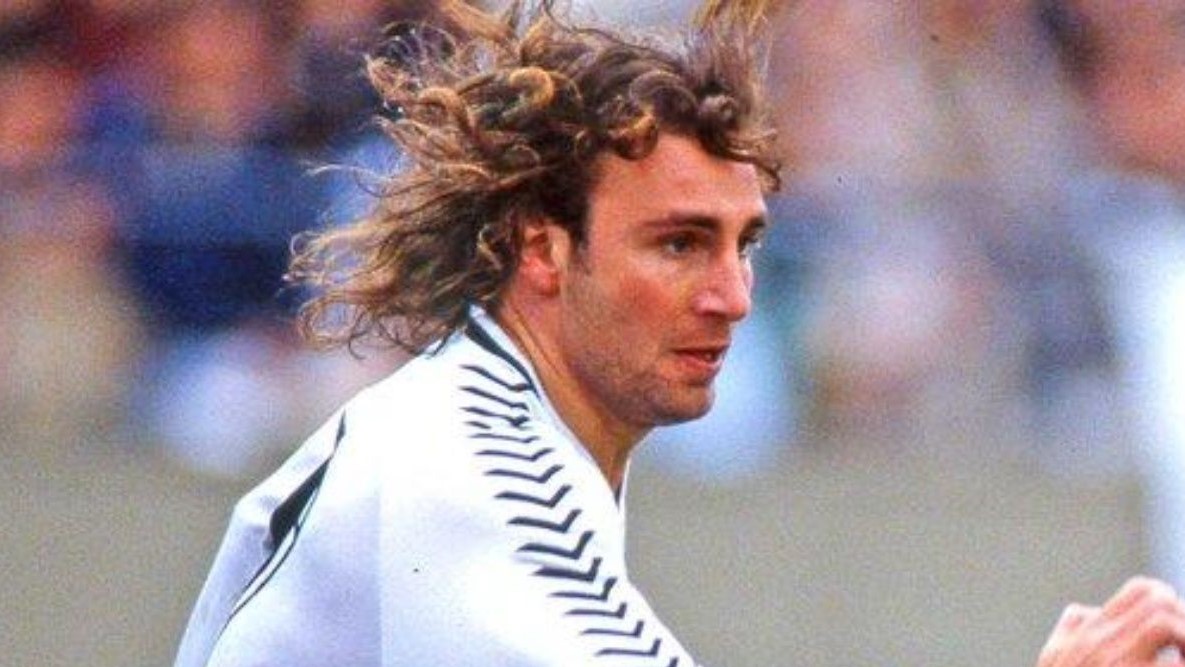 Marcelo Barticciotto: Manuel Pellegrini no me quiso en la U