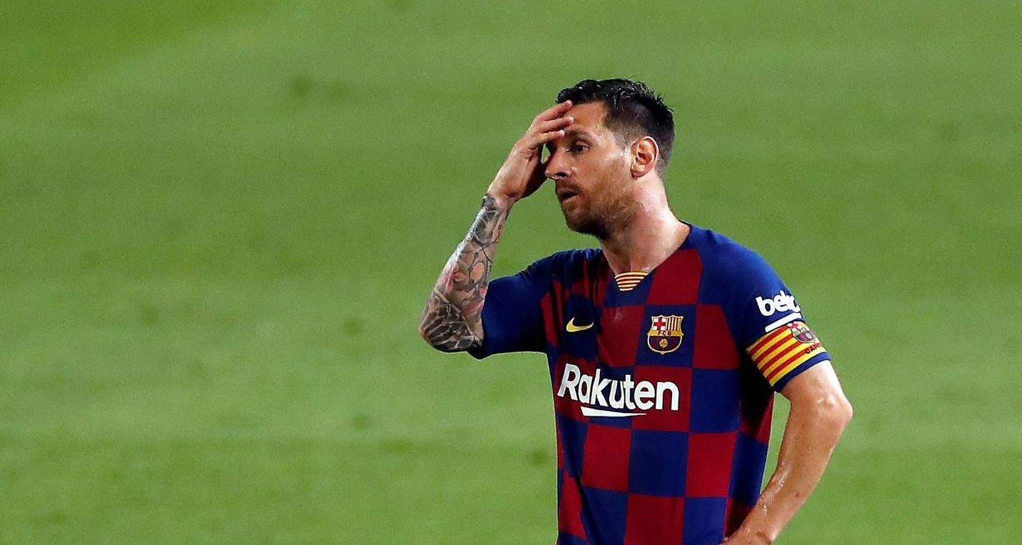 Ronaldo y Figo coinciden: “Es muy difícil que Lionel Messi deje FC Barcelona”