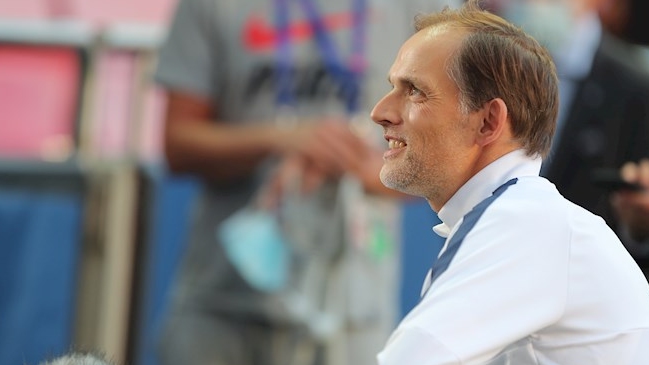 Tuchel y la final de la Champions: Bayern tiene la ventaja de estar acostumbrado a estos partidos