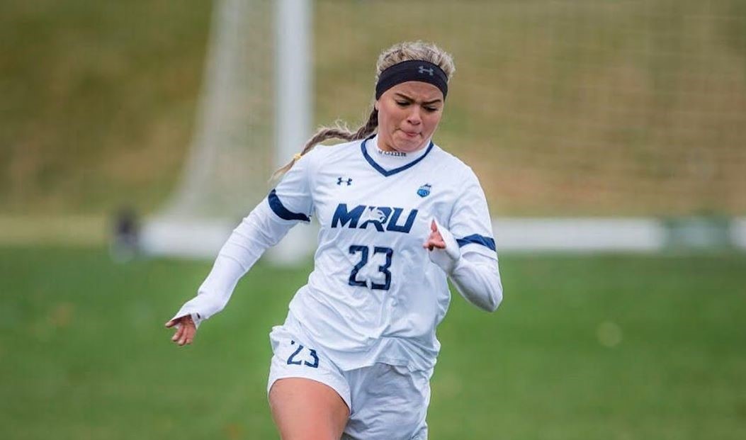 Jullien Ramírez agradeció muestras de cariño: El próximo gol se lo dedicaré a los chilenos