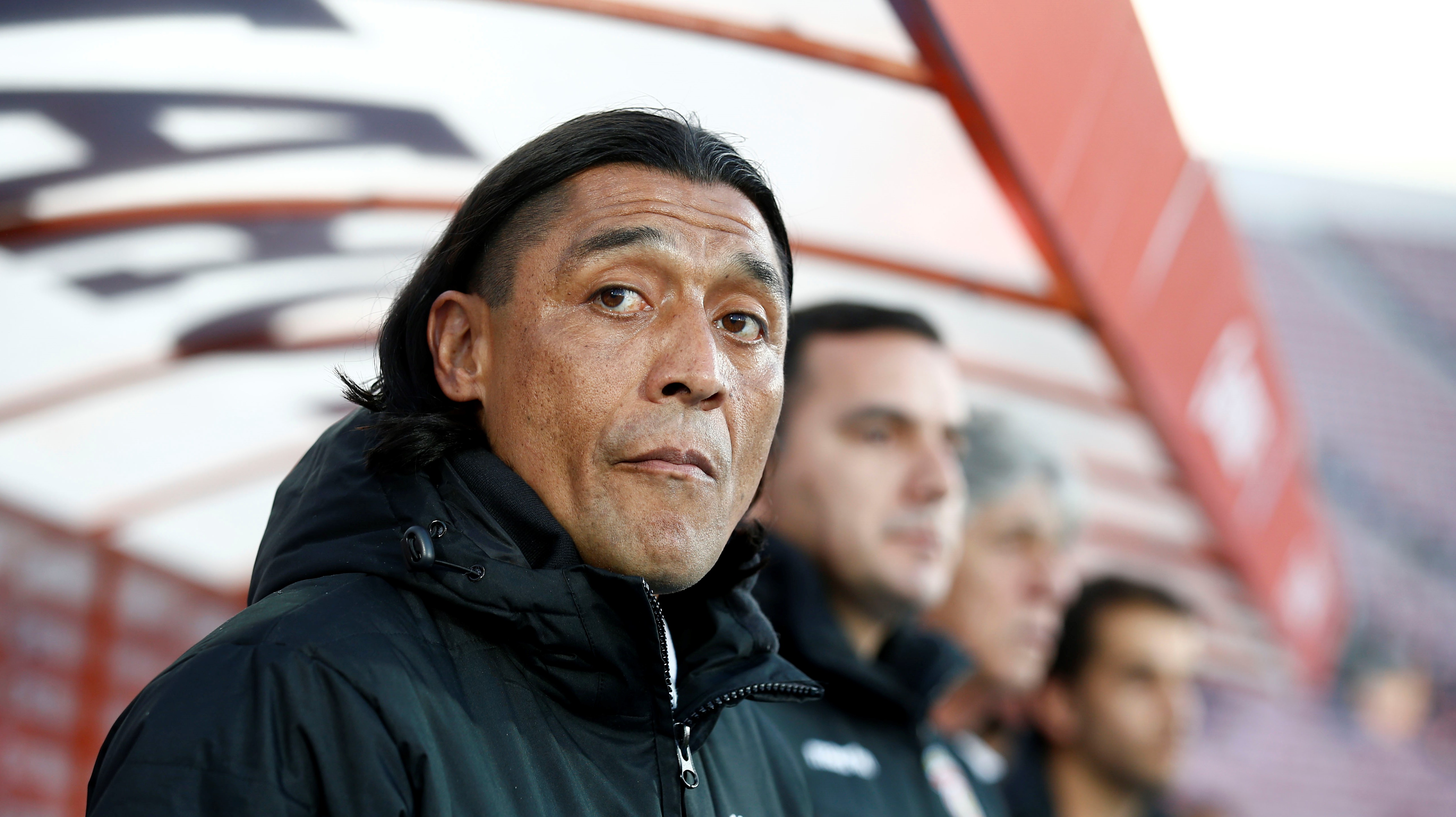 Rodrigo “Kalule” Meléndez confesó su deseo de dirigir a Colo Colo y volver a Cobreloa