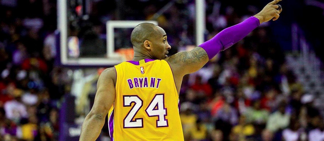 Habría cumplido 42 años: Recordamos las mejores jugadas de la leyenda Kobe Bryant