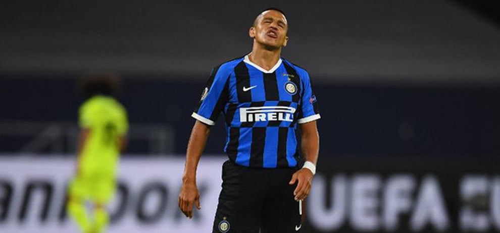 Medio italiano asegura que Alexis Sánchez será suplente si Massimiliano Allegri llega a Inter