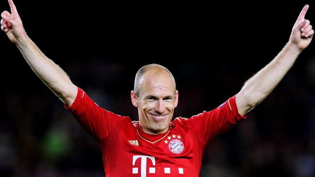 El día que llegó la quinta: La vibrante Champions ganada por Bayern ante Borussia Dortmund en 2013