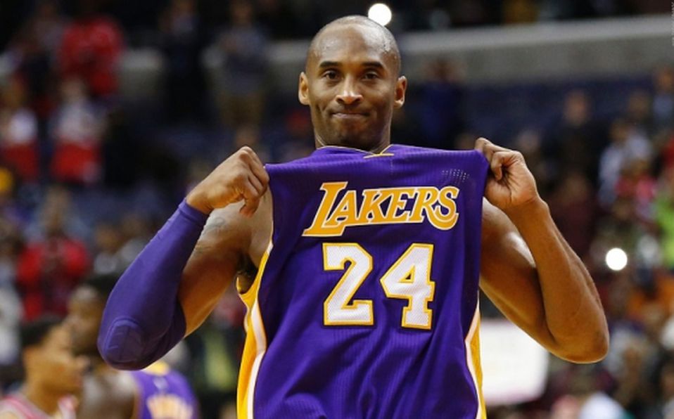 “Te extrañamos todos los días”: El triste saludo de cumpleaños de Los Lakers a Kobe Bryant