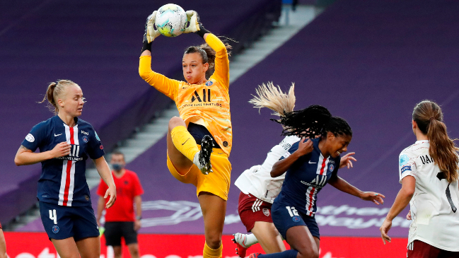 La agenda de los futbolistas chilenos en el exterior para esta semana