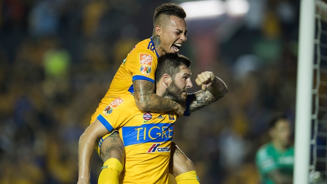 André-Pierre Gignac se burló de PSG tras caer ante Bayern en la final de la Champions