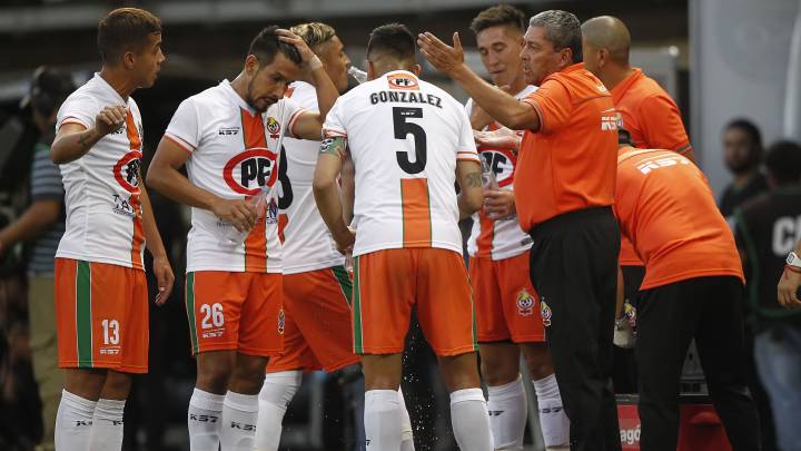 A una semana del retorno del fútbol: Cobresal informó sobre un caso positivo por Covid-19