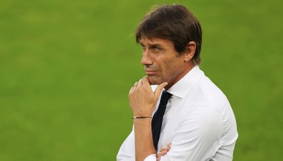 Antonio Conte sufrió millonaria estafa