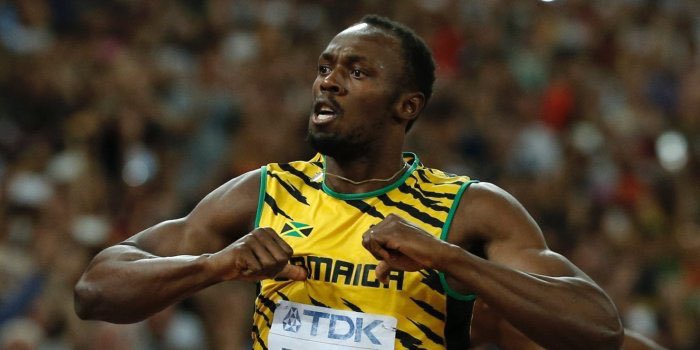 A días de celebrar su cumpleaños: Usain Bolt dio positivo por coronavirus