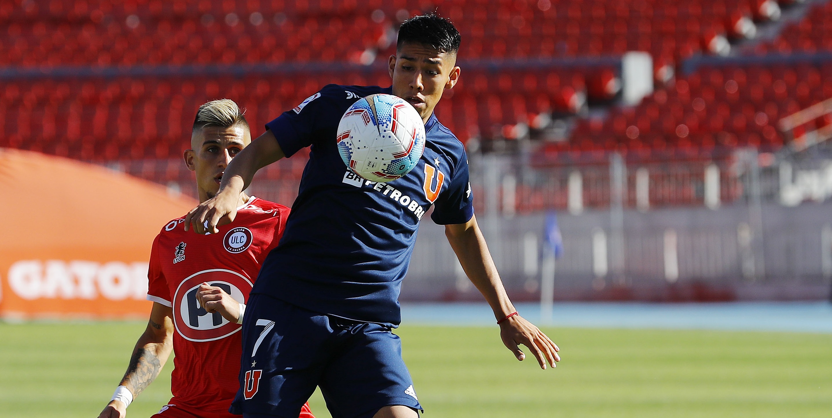 Sebastián Galani arriesga perderse el Superclásico por un desgarro