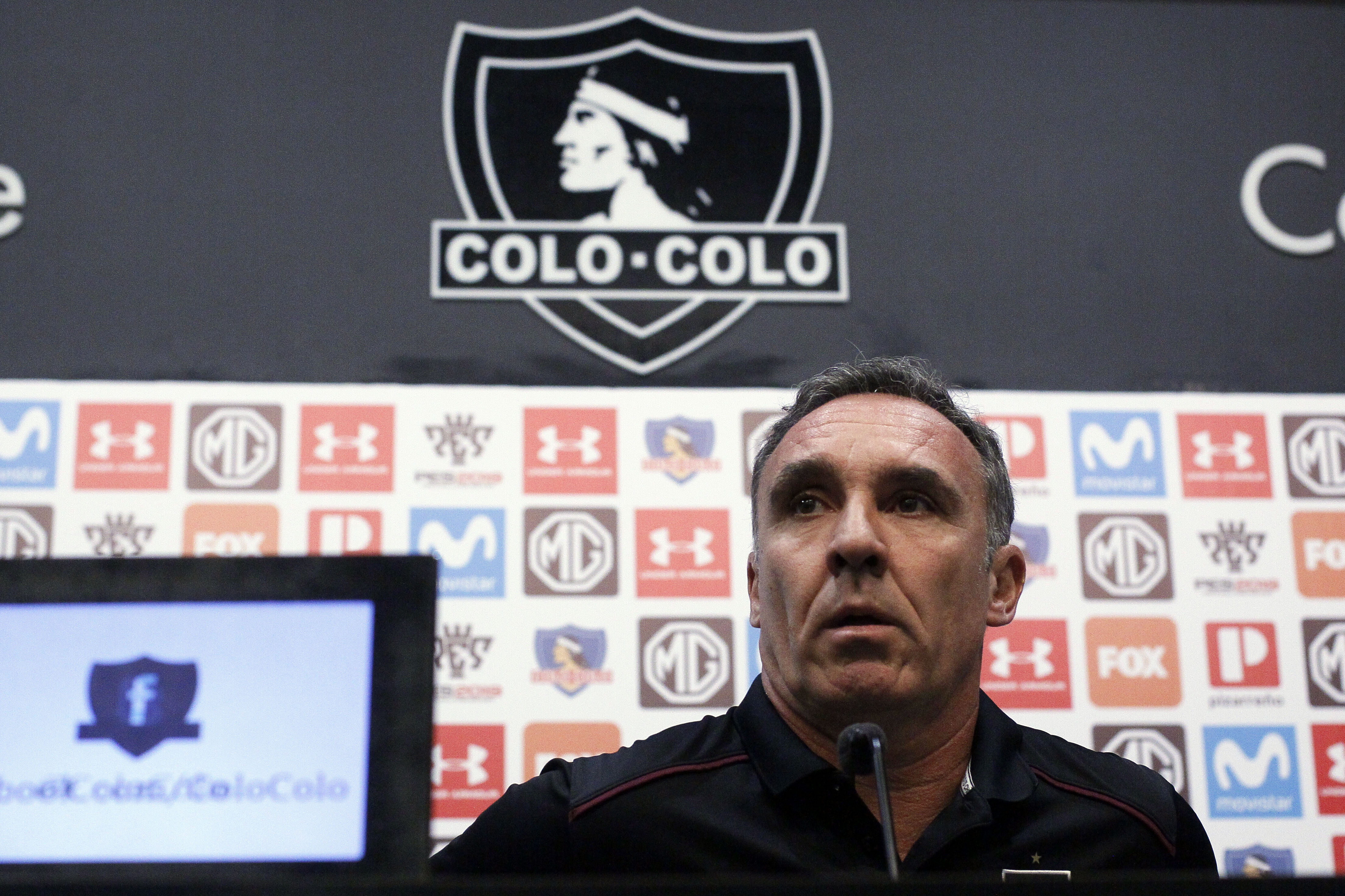 Marcelo Espina: Los jugadores mayores fueron los que mejor volvieron físicamente