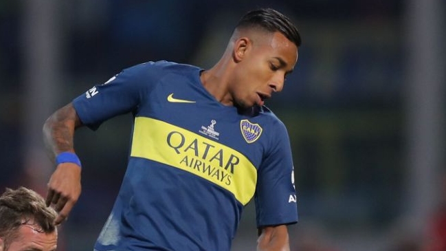 Presidente de Boca sobre jugador denunciado por golpear a su ex pareja: “Si es culpable, hay que curarlo”