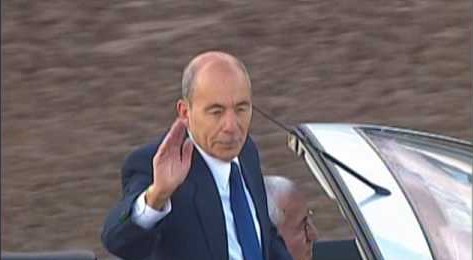 El homenaje de Al Aire Libre PM a Fernando Poblete, histórico relator del Hipódromo Chile fallecido este lunes