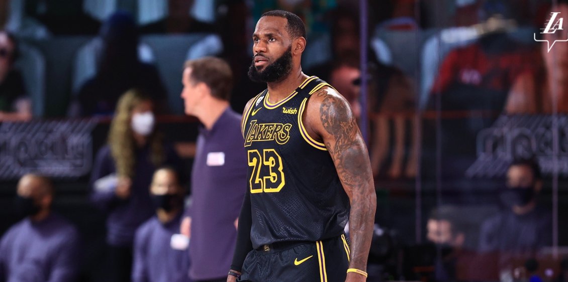 Mamba Day: La camiseta conmemorativa que usaron Los Lakers en honor a Kobe Bryant