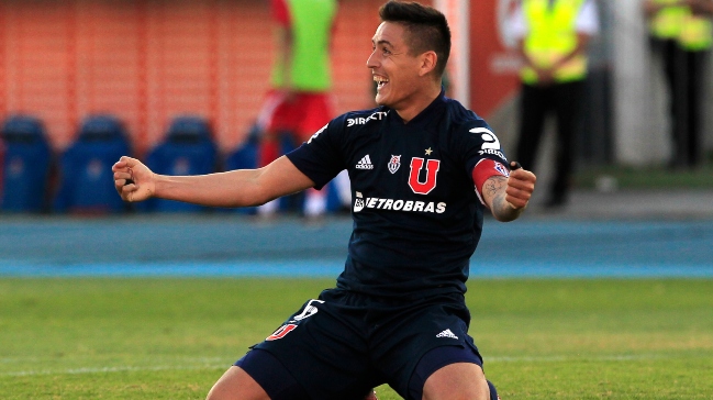 Matías Rodríguez y el regreso: Estamos esperanzados en pelear por ganar el torneo