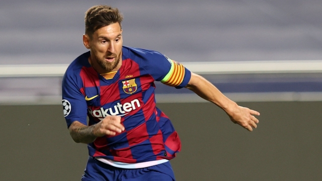 Los clubes que tienen opciones de contratar a Lionel Messi si deja Barcelona