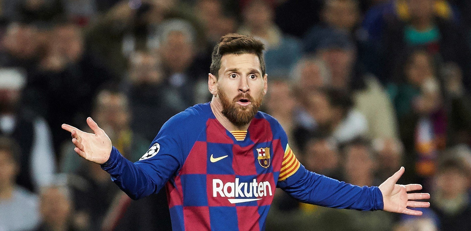 Ex presidente de Barcelona: Messi no se puede ir si no es por los 700 millones