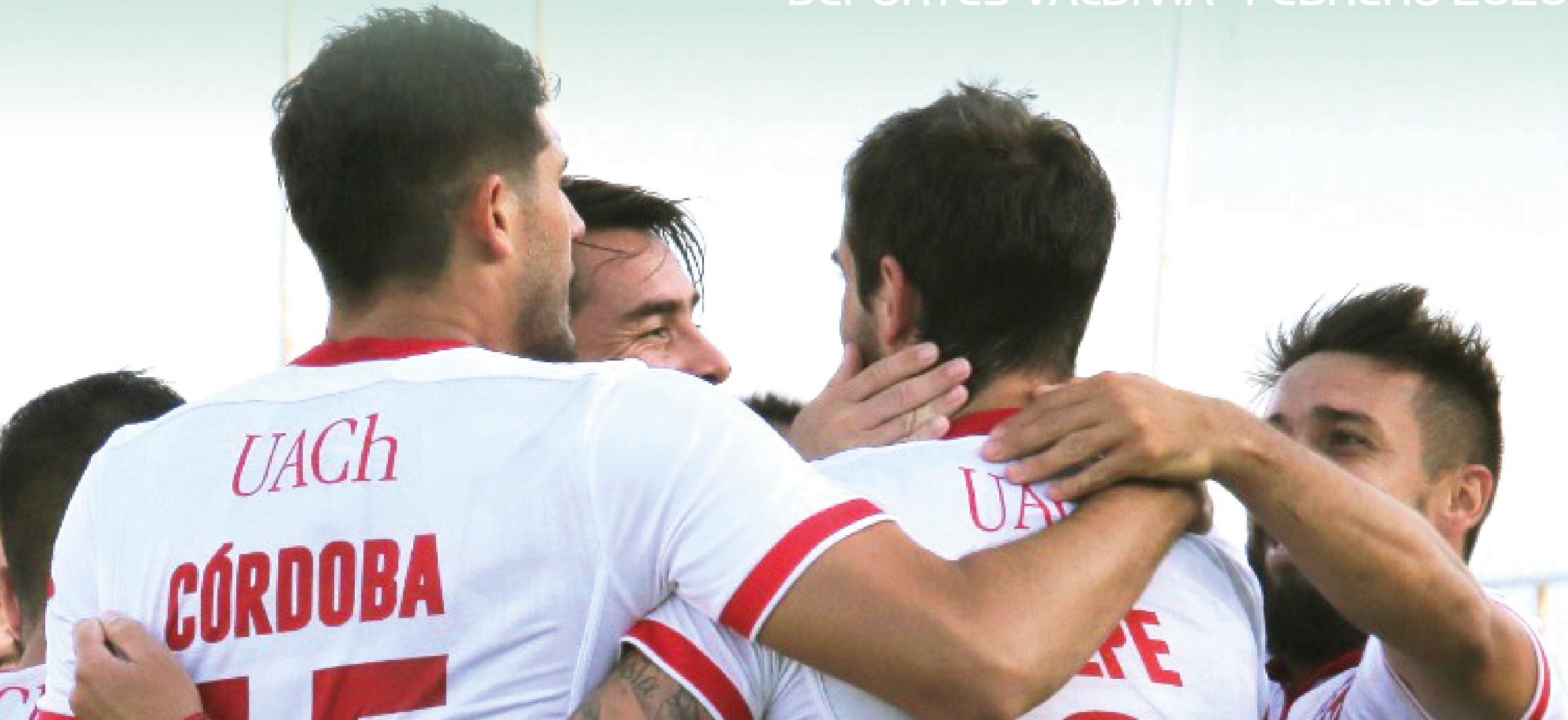 D. Valdivia solicitó a la ANFP que interceda ante Estadio Seguro para usar el Parque Municipal