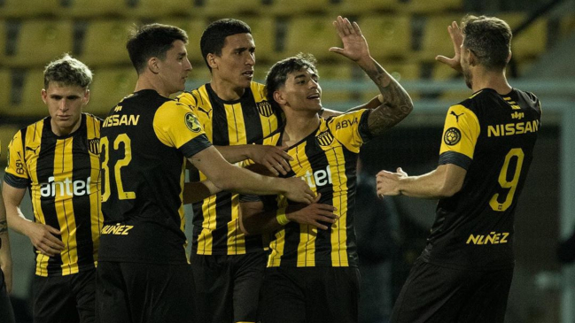 Uruguay fue el último país en aceptar los protocolos Conmebol para la Copa Libertadores