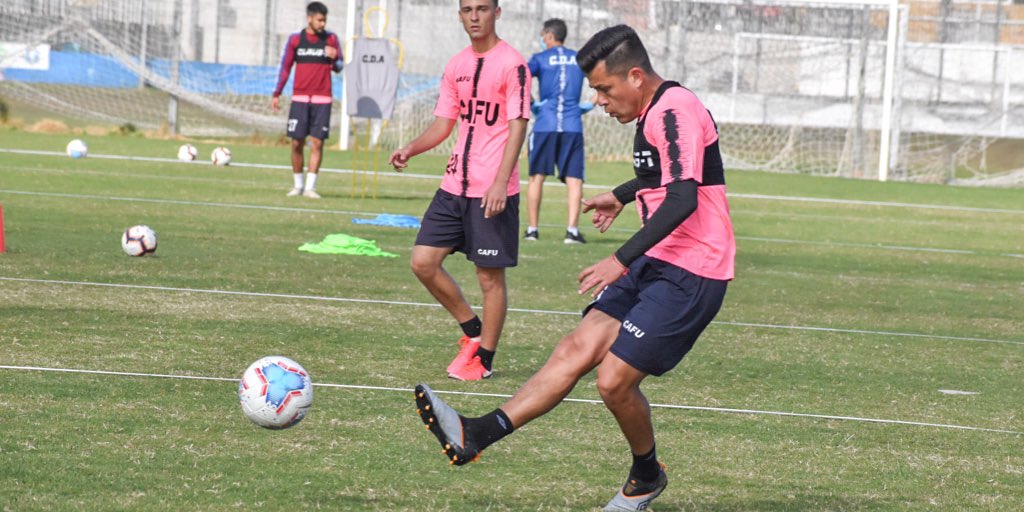 El delantero de Deportes Antofagasta Carlos Muñoz sufrió el fallecimiento de su padre