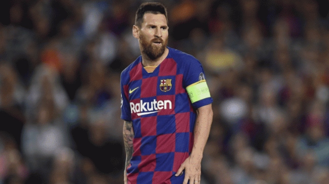 Agente que llevó a Messi a Barcelona lo tiene claro: Para mí ya tiene equipo, es Inter