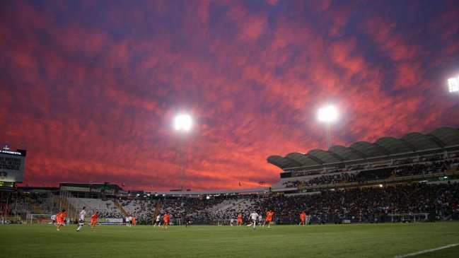 Conmebol confirmó los estadios para el regreso de la Copa Libertadores