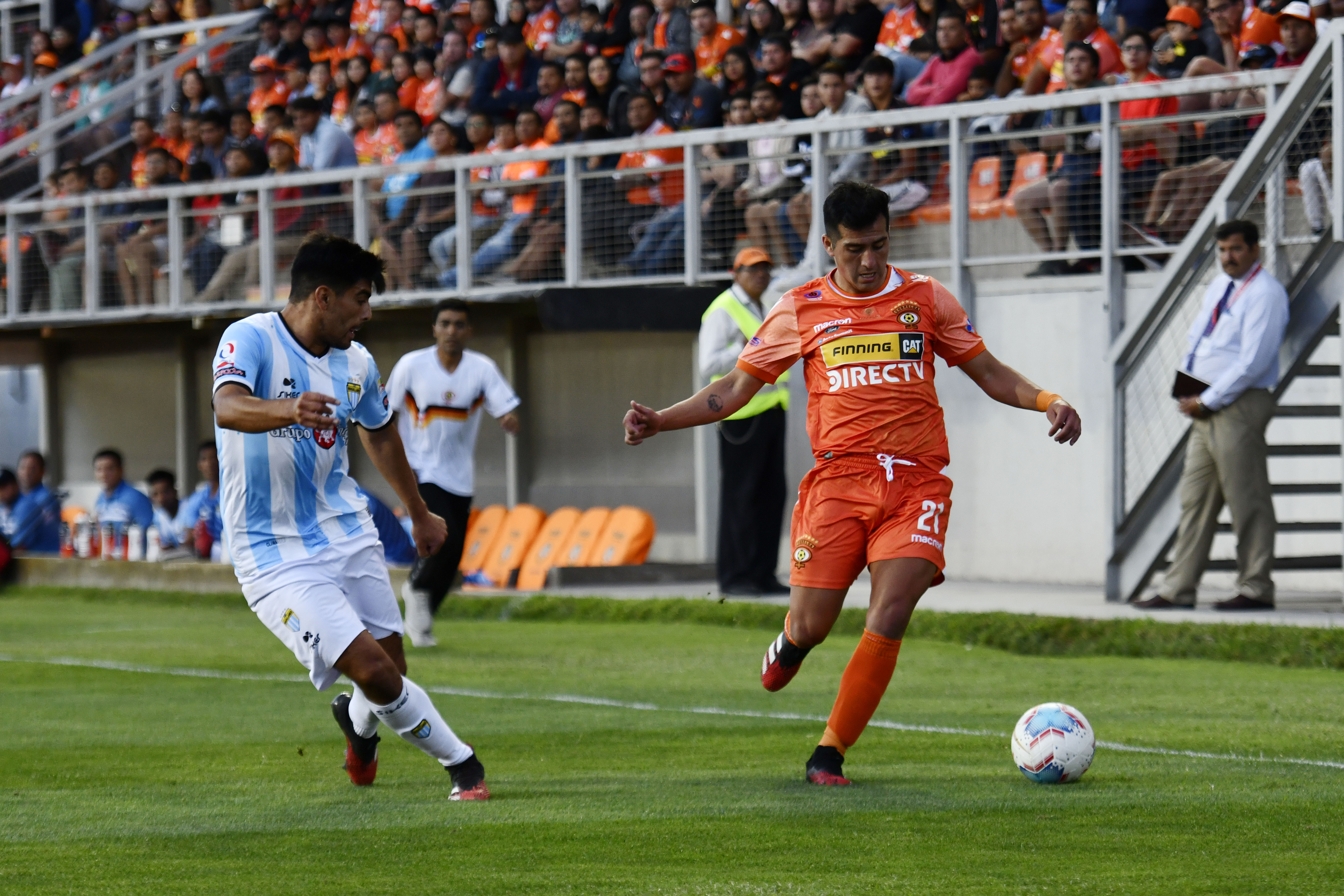 El nuevo nombre que tendrá el campeonato de la Primera B