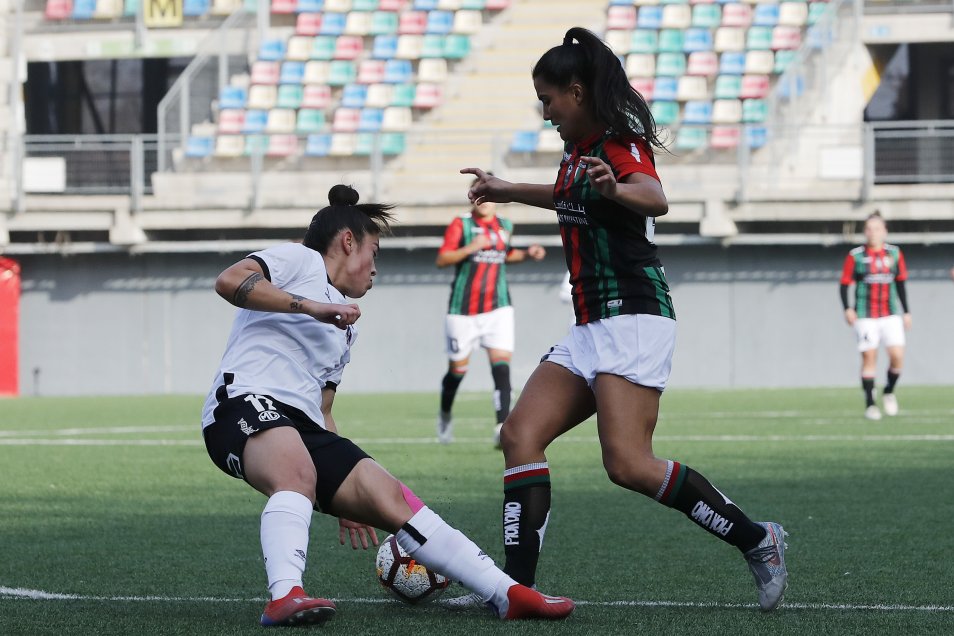 El fútbol femenino fijó pautas para el regreso a los entrenamientos