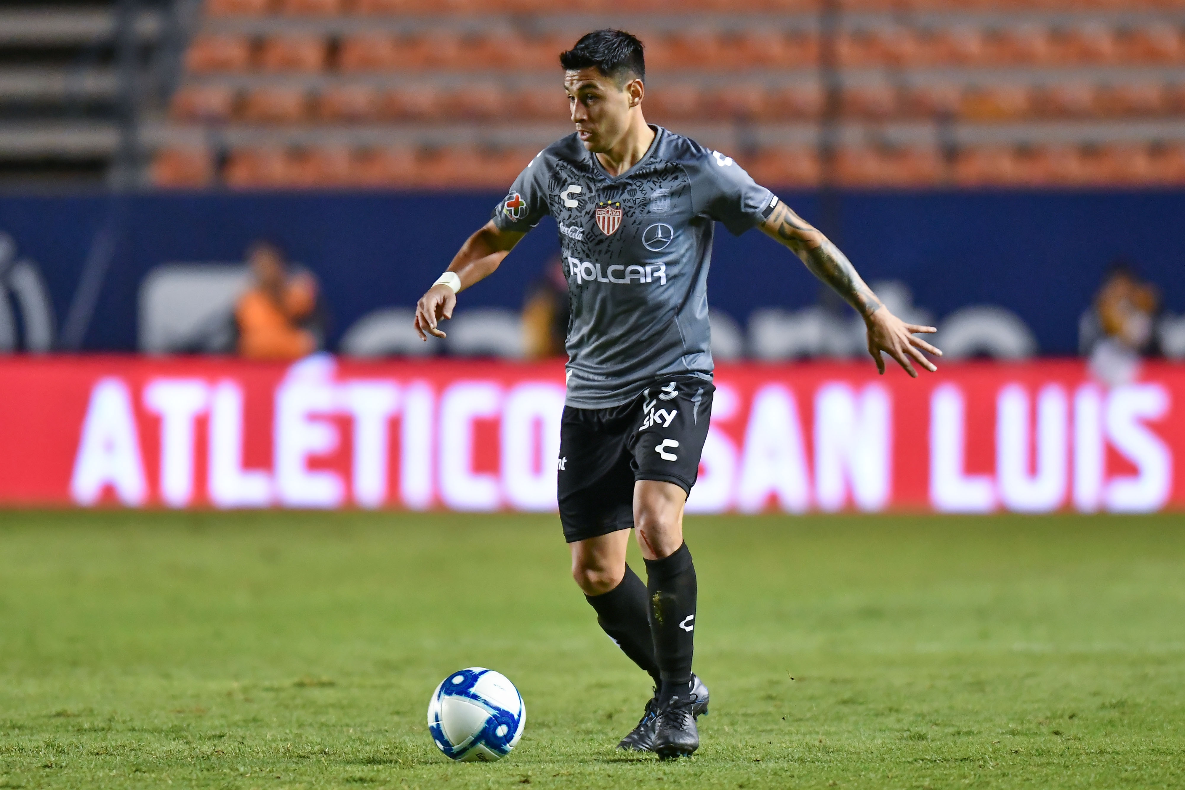 Claudio Baeza: Sé que a Colo Colo le irá bien, sobre todo en el Superclásico que se avecina