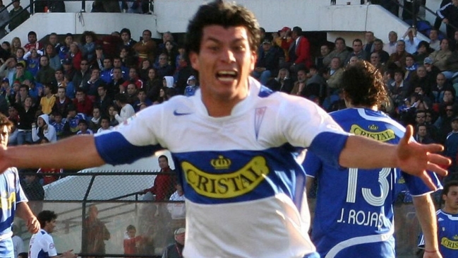 “¡Es Gary Medel!”: El “Pitbull” participó en divertida adivinanza de la UC en redes sociales