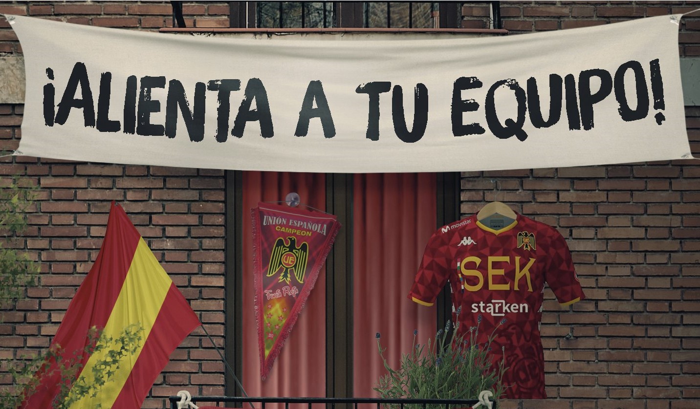 La campaña de la ANFP y CDF para que los hinchas apoyen a sus equipos desde casa