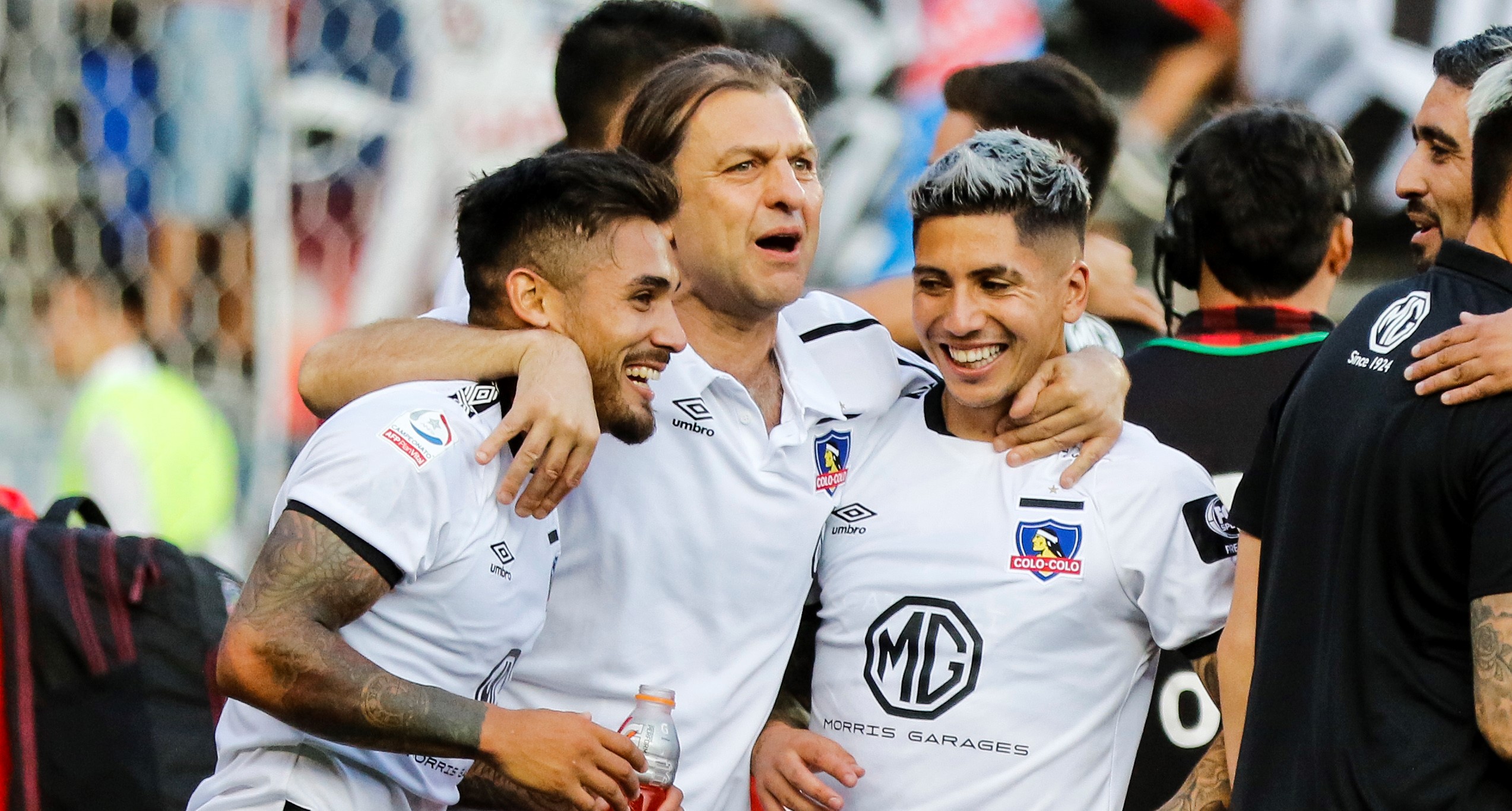 Blanco y Negro ratificó millonario monto compensatorio que ofreció Mosa a grupo de jugadores