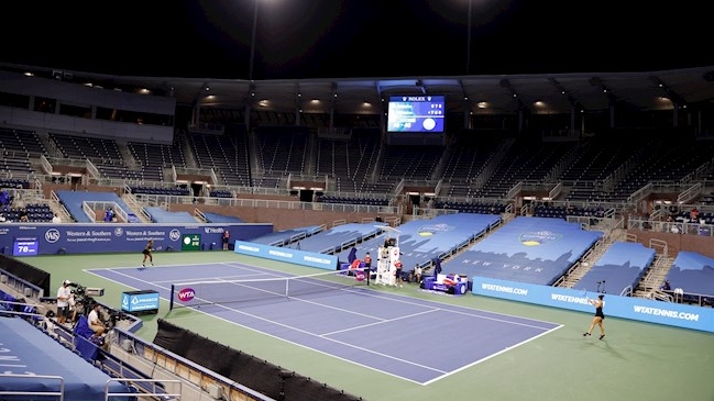 Cincinnati suspendió todos sus partidos de este jueves en apoyo a protestas antirracistas