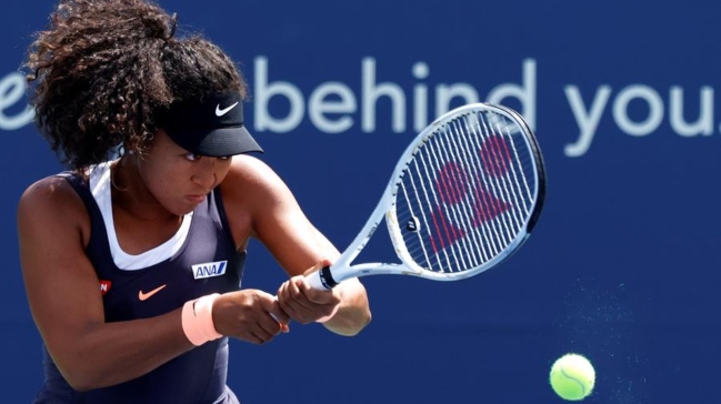La ITF respaldó a Naomi Osaka y apoyó la interrupción de Cincinnati