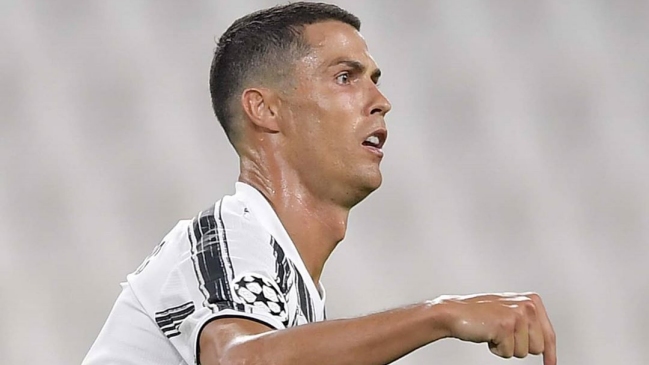 Gol de Cristiano Ronaldo a Olympique Lyon fue elegido el mejor de la Liga de Campeones