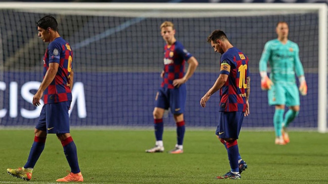 Rummenigge descartó a Messi para Bayern: No es parte de nuestra filosofía