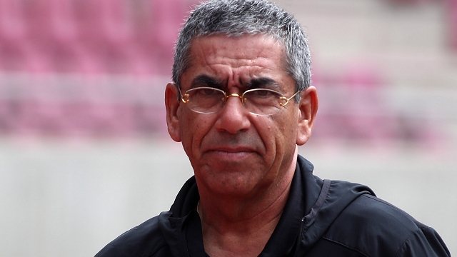 Gualberto Jara: Esteban Paredes y Matías Fernández están en condiciones de jugar